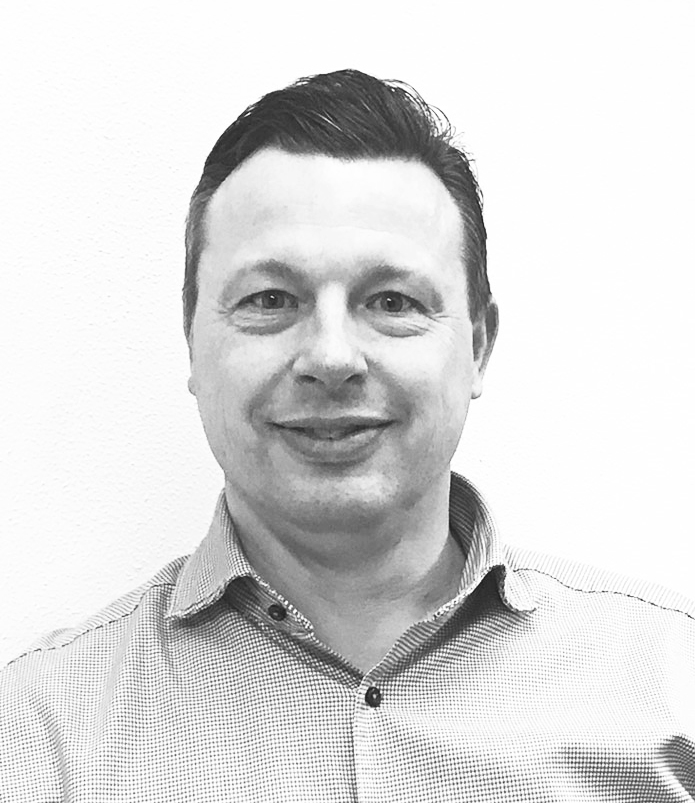 Lennart Svenstrup