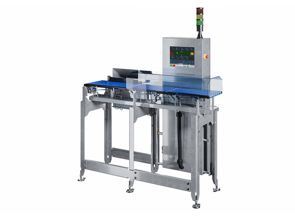 Checkweighers