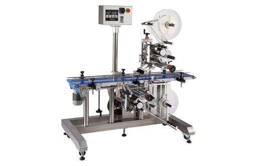 The possibilities of the Espera ES1200 series are as manifold as the requirements for the labelling of modern packages.