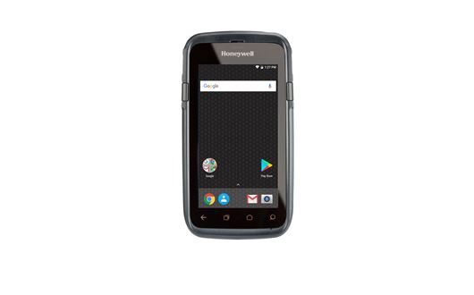 Honeywell Dolphin™ CT60 Handheld computer is designed for enterprises that require anywhere, anytime, real-time connectivity to business-critical applications and fast data capture capabilities in a highly durable,