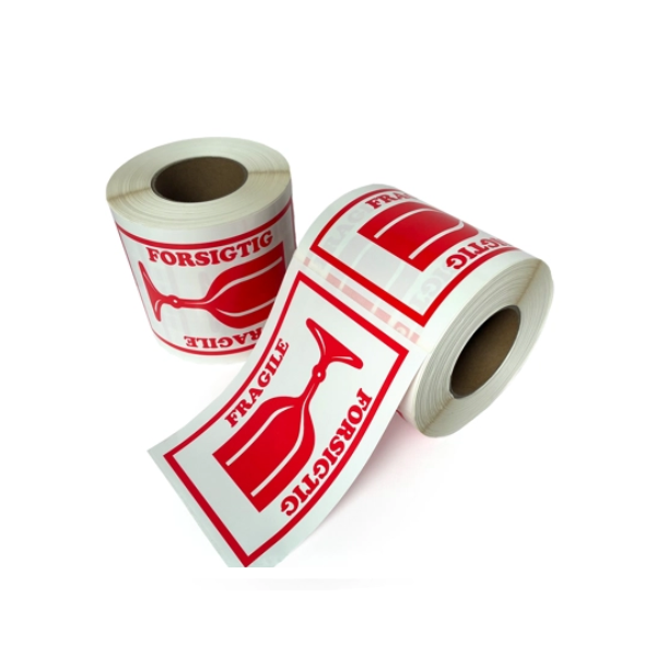 Special form etiketter