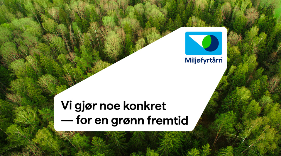 En viktig milepæl er nådd