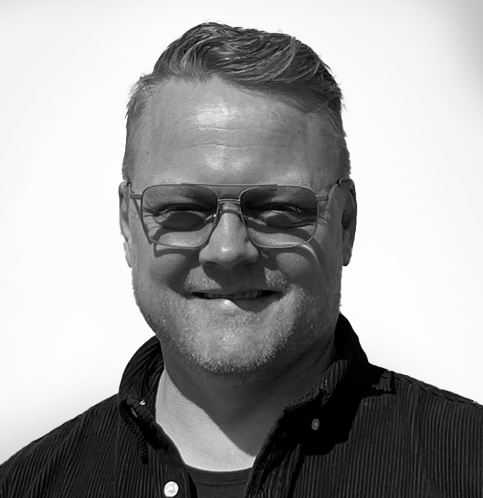 Morten Buch