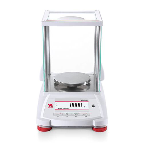 Ohaus, Ohaus Pioneer Precision