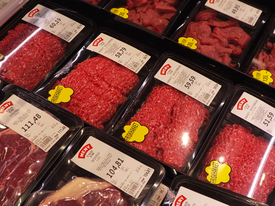 Komplet løsning til pakke-afdelingen