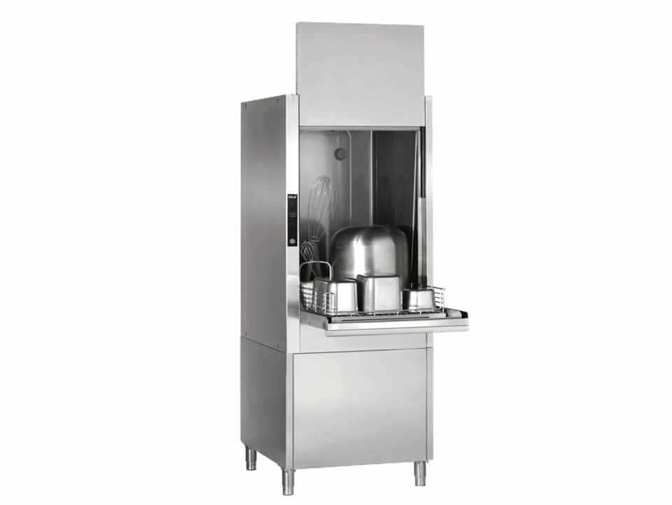 Opvaskemaskiner, Comenda G-EVO 50