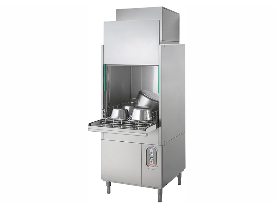 Opvaskemaskiner, Comenda G-EVO 605