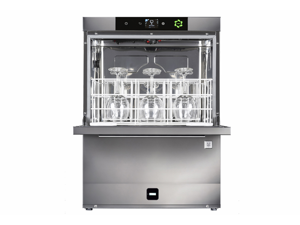 Opvaskemaskiner, Comenda Infinity YB35 R