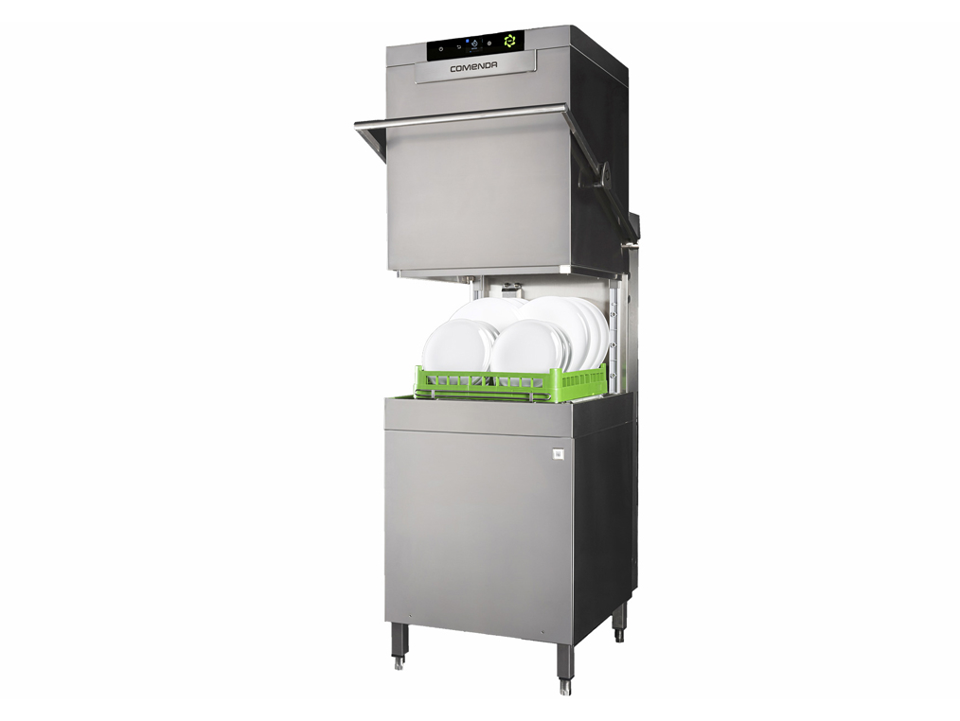 Opvaskemaskiner, Comenda Infinity YC10 R