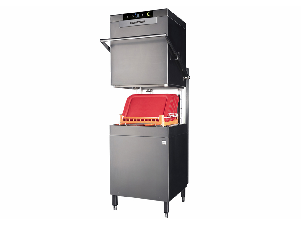 Opvaskemaskiner, Comenda Infinity YCXL R