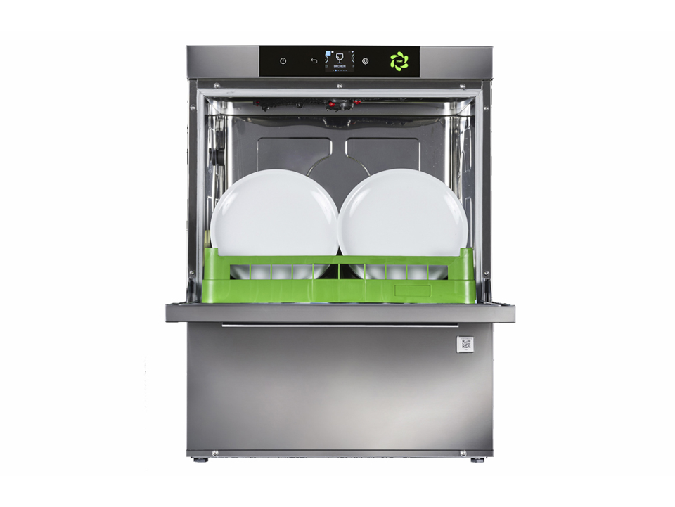 Opvaskemaskiner, Comenda Infinity YF45 R