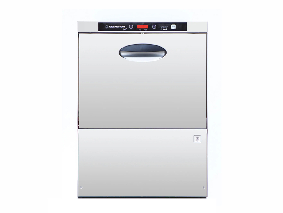 Opvaskemaskiner, Comenda Prime Line PF45