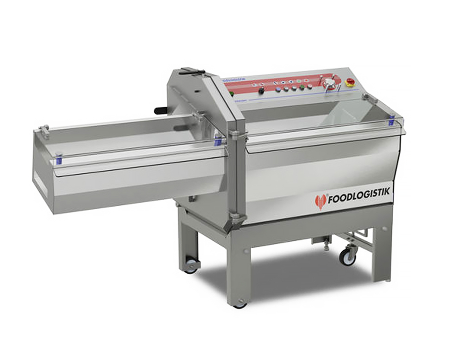 Skæremaskiner, SlicR Classic Slicer