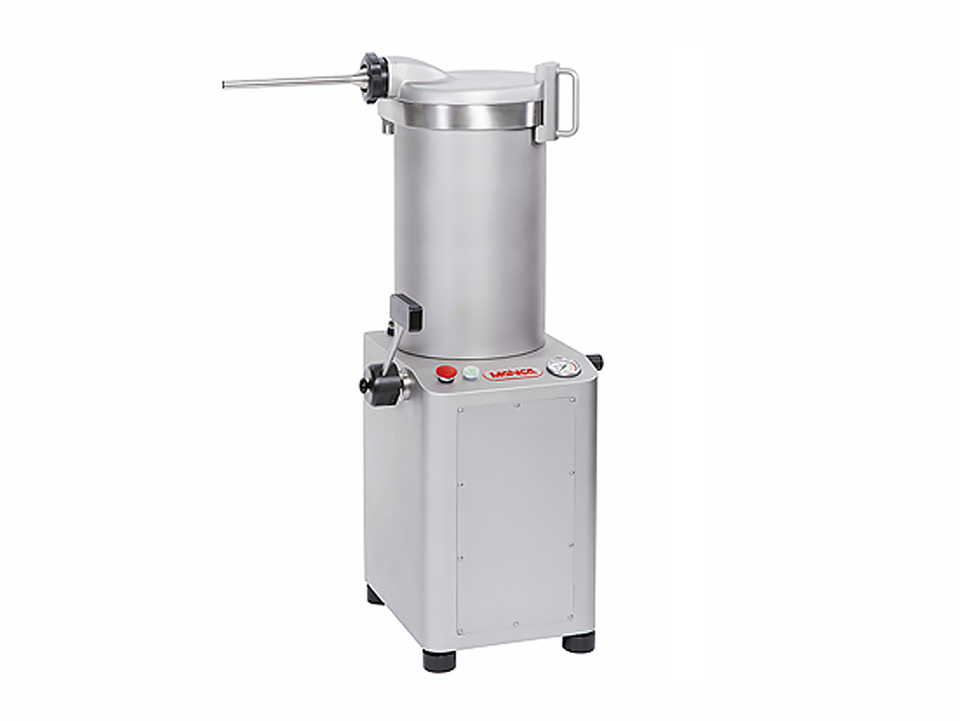 Pølsemageri, Mainca Serie FC Pølsestopper