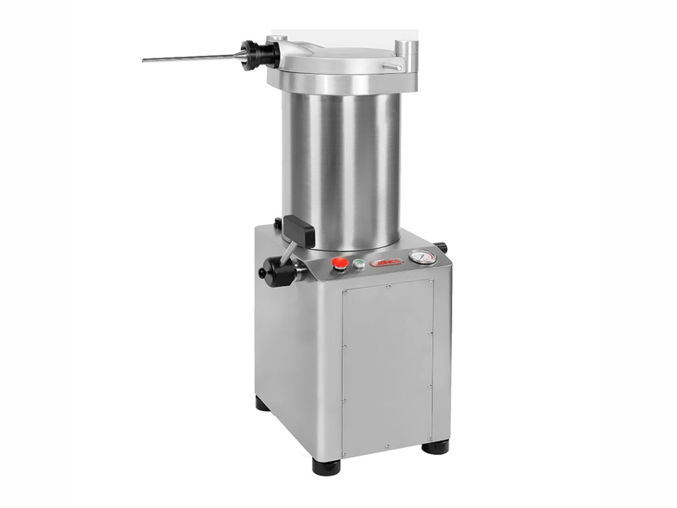 Pølsemageri, Mainca FI-50 Pølsestopper