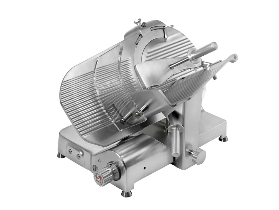 Slicere, REDONDA TGDV