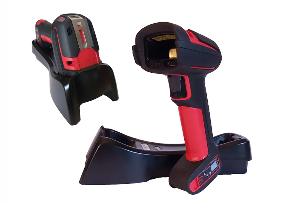 Strekkodeskannere, Granit 1991iSR Ultra-Rugged Scanner