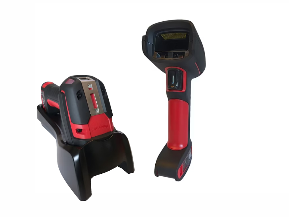 Strekkodeskannere, Honeywell Granit XP 1990i XR Strekkodeskanner
