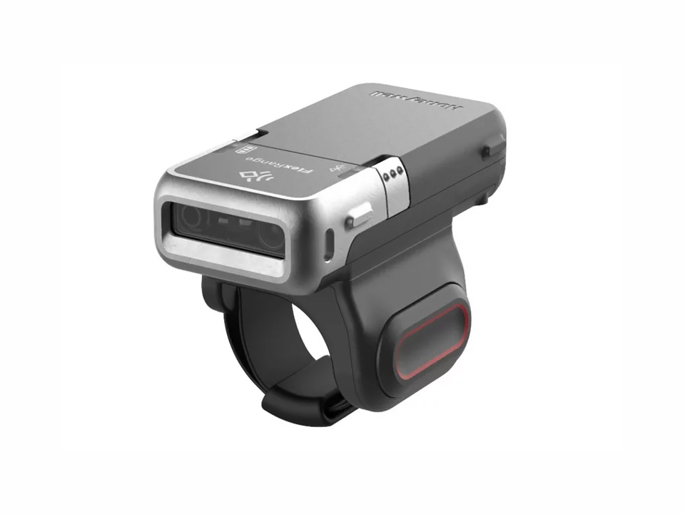 Strekkodeskannere, Honeywell 8675i Wearable Strekkodeskanner