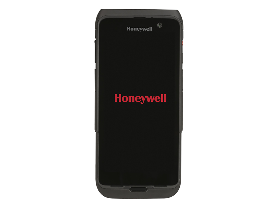 Handdatorer, Honeywell CT47 Mobilcomputer