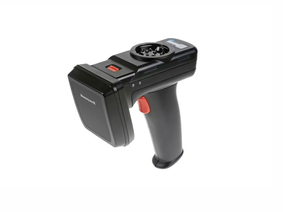 RFID-utstyr, Honeywell IH21 RFID-leser