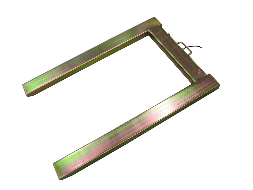 Gulv- og pallevekter, Pallvekt LWC-USE