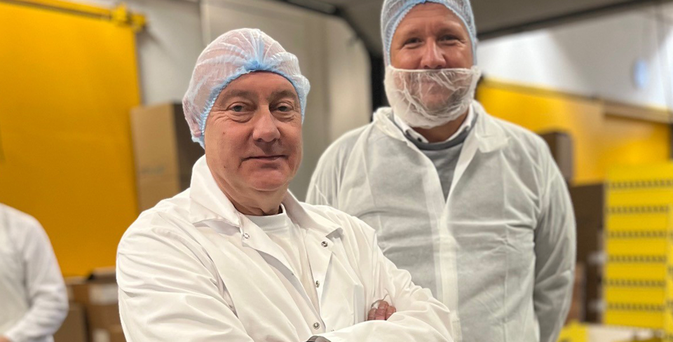 Kärt barn har många namn – och etiketter från Scanvaegt Labels