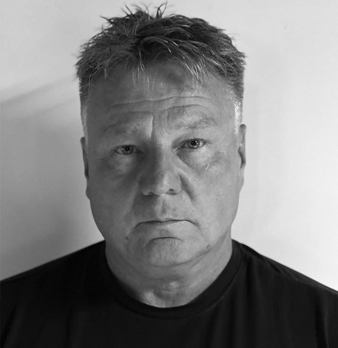 Conny Wilhelmsson