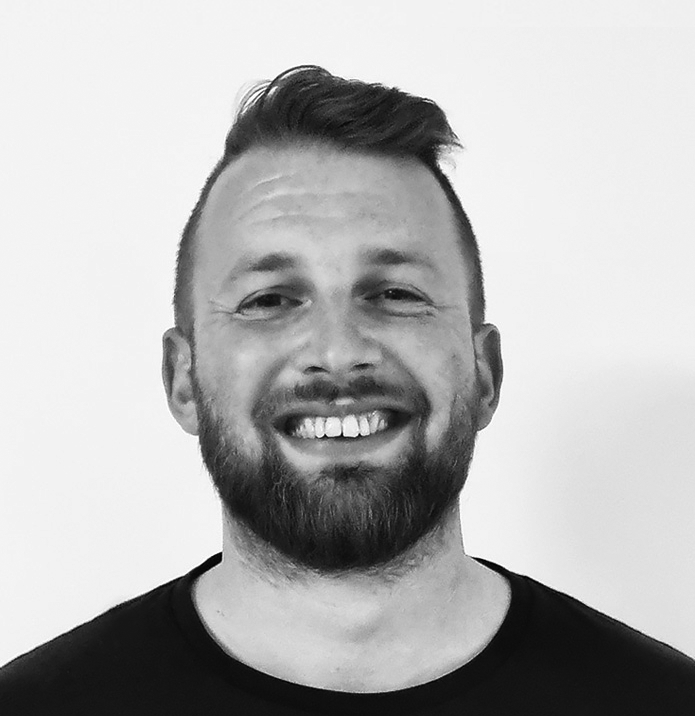 Dennis Moshage Møller