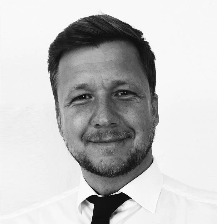 Henrik Rhode