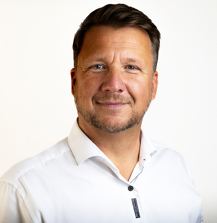 Henrik Rhode