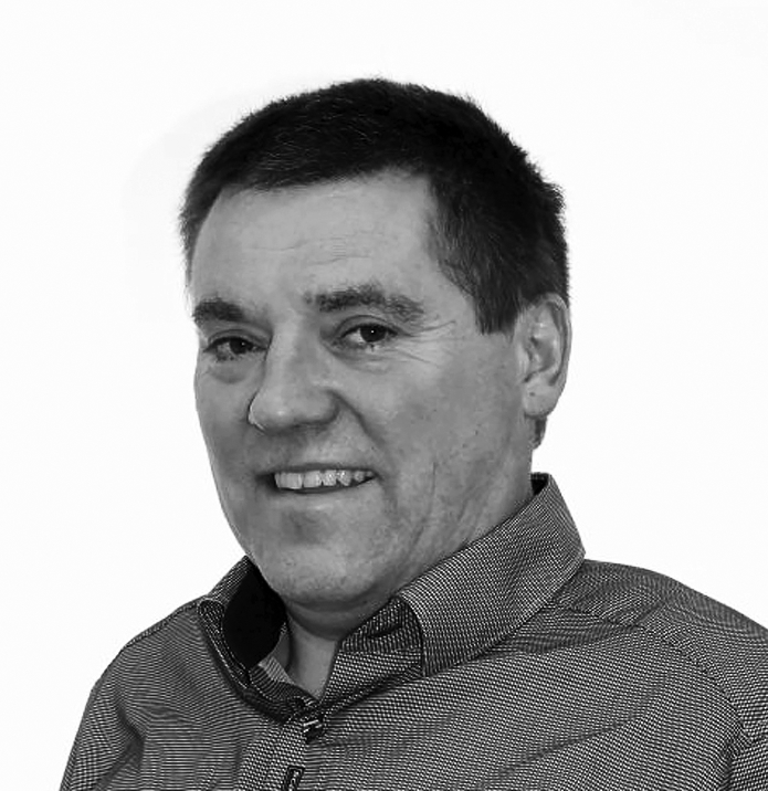 Jørgen Abildgaard Jensen