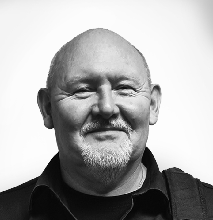 Jan F. Pedersen