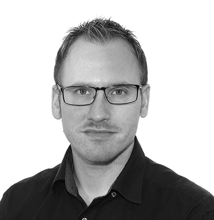 Johan Söderström