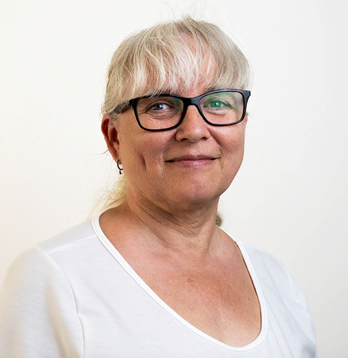 Laila Winther