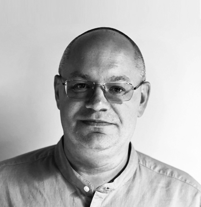 Magnus Nolberger
