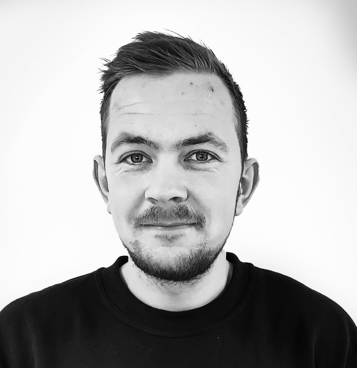 Martin Krogstad