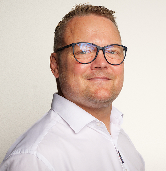 Morten Buch