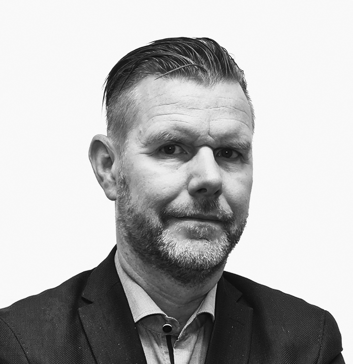 Patrik Wahlgren