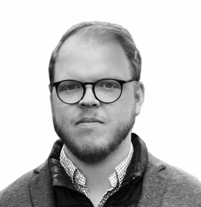 Pontus Nilsson