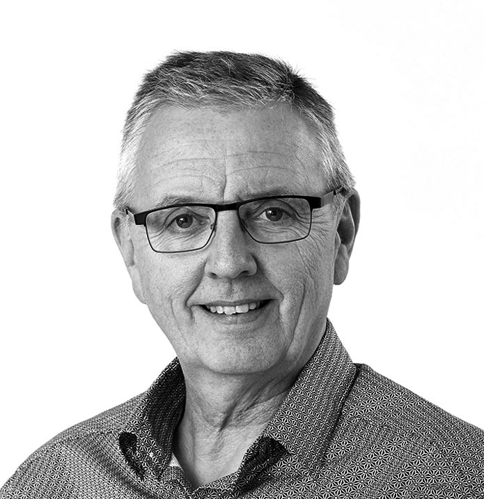 Poul Jessen