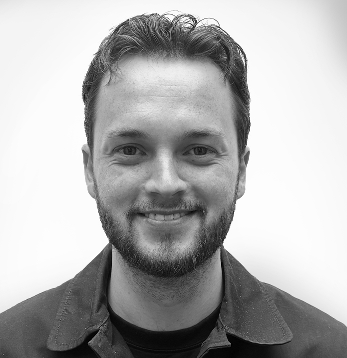 Rasmus Østergaard Pryds