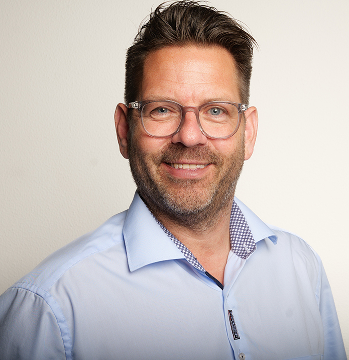 Thorbjørn Schütt