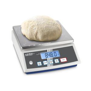 Vægt til fødevarer