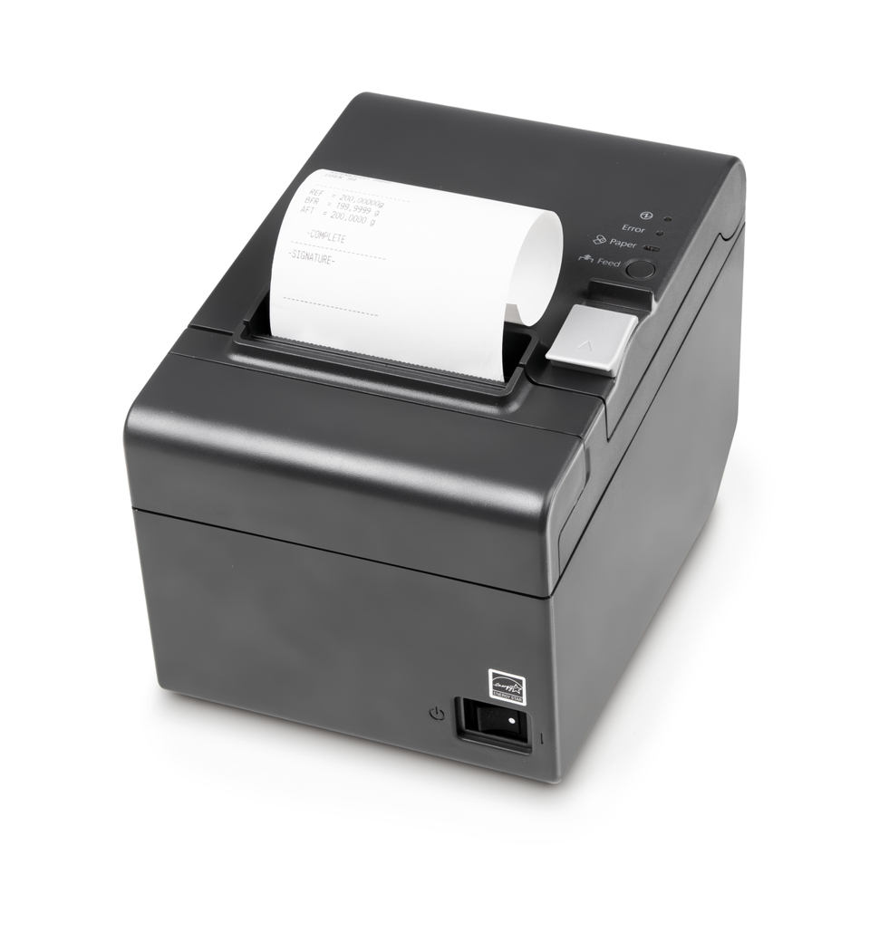 Bonprinter, Kern Thermal printer - YKH-01