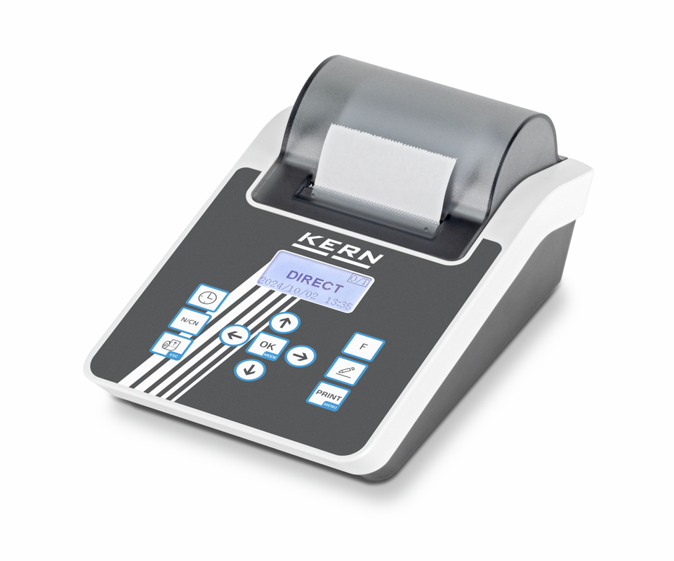 Bonprinter, Kern Needle printer - YKT-01