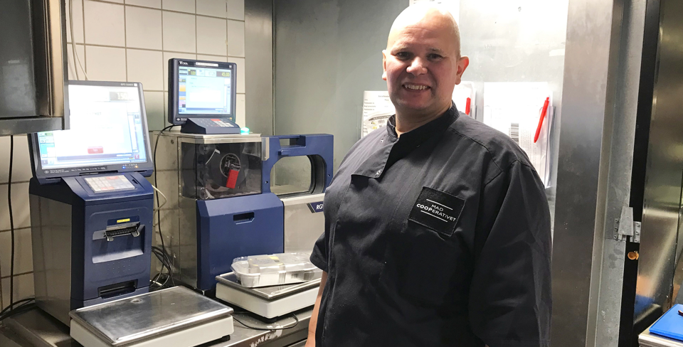 Flottere varepræsentation, forbedret friskhed og lavere udgifter
