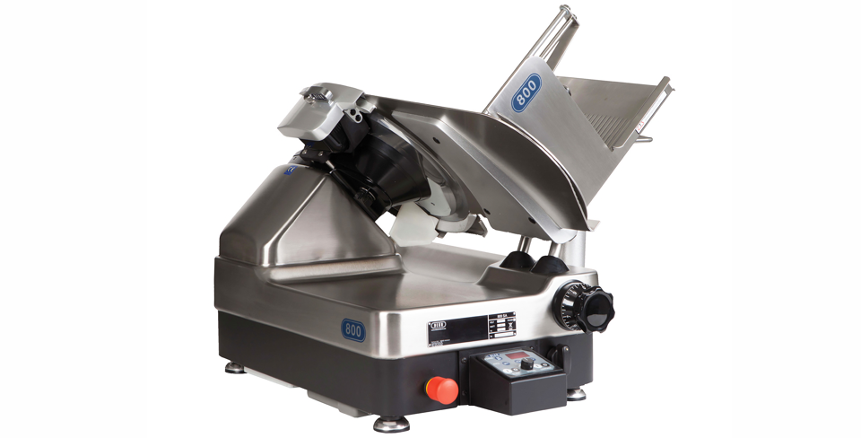 Slicere, DEKO 800 SA