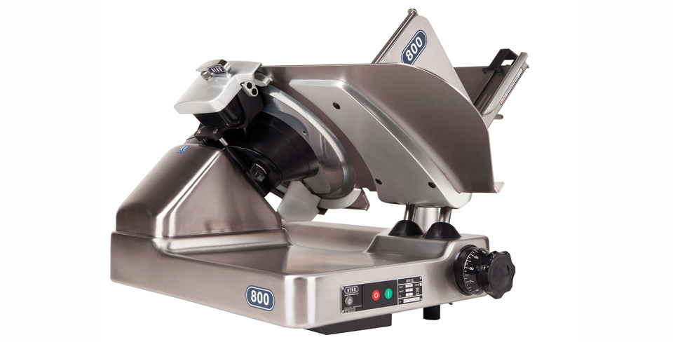 Slicere, DEKO 800 SL