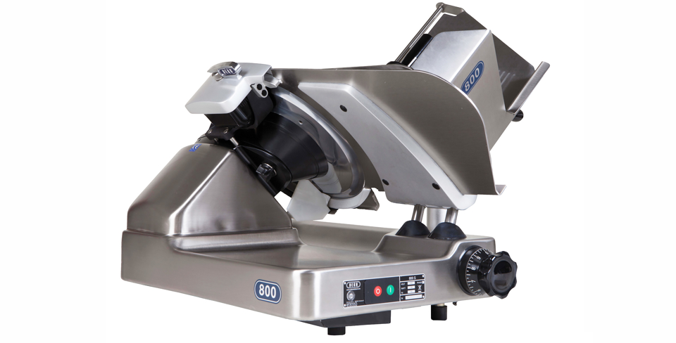 Slicere, DEKO 800 Safe